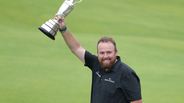 Shane Lowry targets 2020 Ryder Cup spot